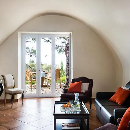 Villa Santa-reparata-di-balagna Sleeps 4 Pool Wifi *