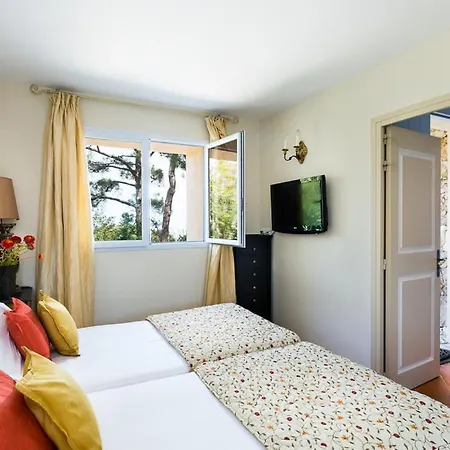 Santa-reparata-di-balagna Sleeps 4 Pool Wifi *